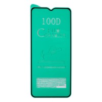 Захисне скло Film Ceramic для Samsung A02 2021 без упаковки