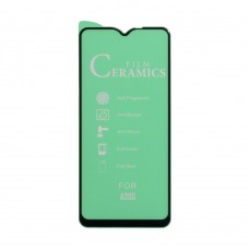 Защитное стекло Film Ceramic for Samsung A20S/ A02S/ A12/ A02/ M12/ M02S без упаковки