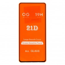 Защитное стекло OG 21D Big Shining for Xiaomi Mi 10 T без упаковки