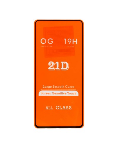 Защитное стекло OG 21D Big Shining for Xiaomi Mi 10 T без упаковки