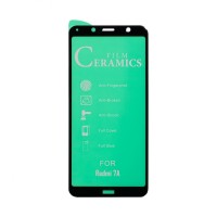 Захисне скло Film Ceramic for Xiaomi Redmi 7A без упаковки