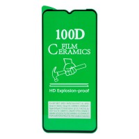 Захисне скло Film Ceramic for Samsung A13 без упаковки