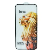 Поштучно (тех.пак) Захисне скло Hoco G9 HD для Apple Iphone 13/13 Pro/14