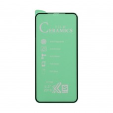 Защитное стекло Film Ceramic for Apple Iphone 11 Pro Max / Xs Max без упаковки