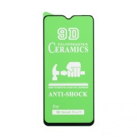 Захисне скло Film Ceramic for Xiaomi Redmi 9/Vivo Y19 без упаковки