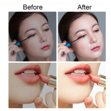 🟢 Зеркало с подсветкой для макияжа аккумуляторное Jordan Judy LED Makeup Mirror BR000118